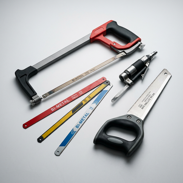 Herramientas de Corte