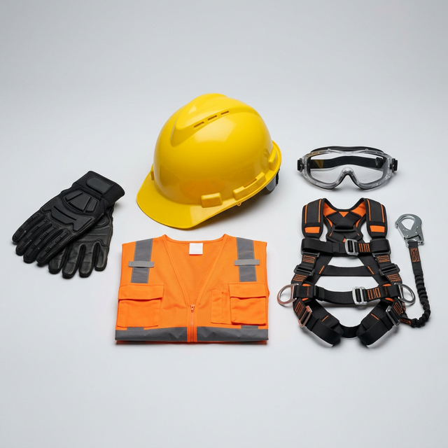 Seguridad Industrial