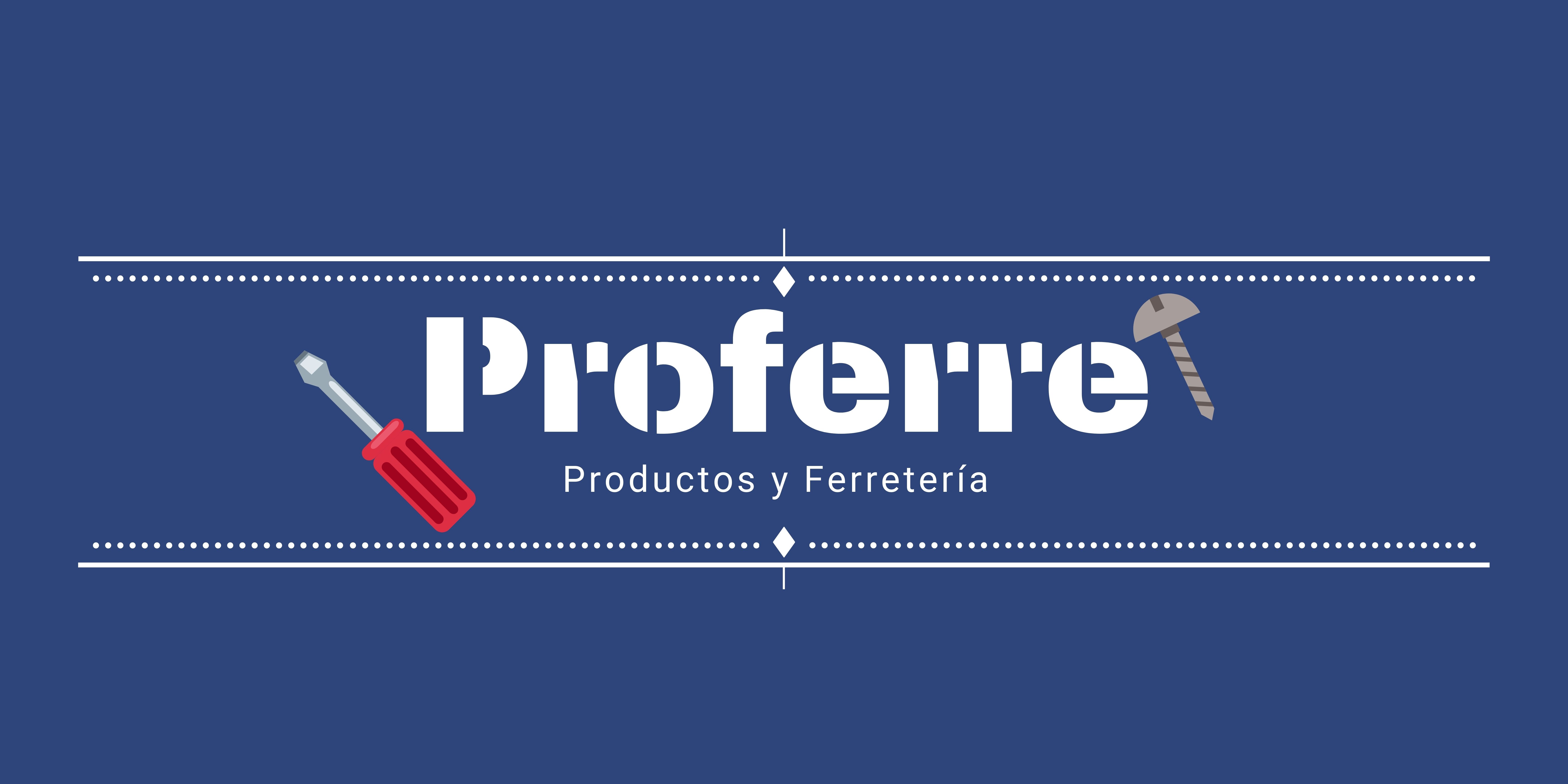 Proferre Banner